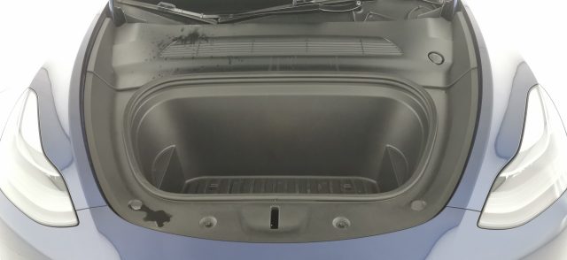 TESLA Model Y usata 68