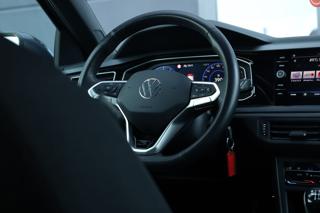 VOLKSWAGEN Taigo usata, con Cerchi in lega