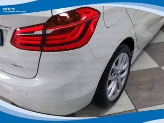 BMW 225 usata, con ESP