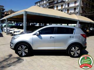 KIA Sportage usata, con Airbag Passeggero