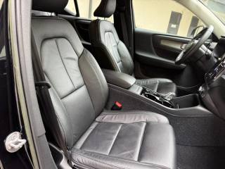 VOLVO XC40 usata, con Sensore di luce