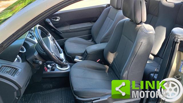 RENAULT Megane usata, con Specchietti laterali elettrici