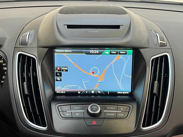 FORD C-Max usata, con Cronologia tagliandi