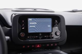 FIAT New Panda usata, con USB