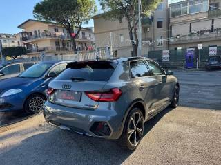 AUDI A1 usata, con Autoradio