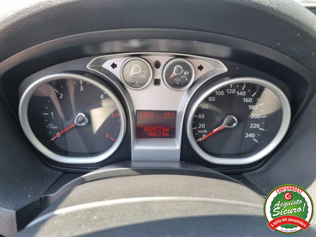 FORD Kuga usata, con Immobilizzatore elettronico