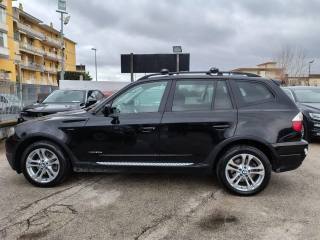 BMW X3 usata, con Alzacristalli elettrici