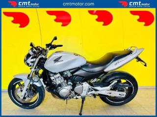 HONDA Hornet 600 usata 2