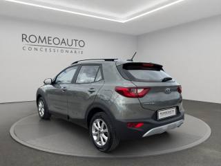 KIA Stonic usata, con Airbag Passeggero
