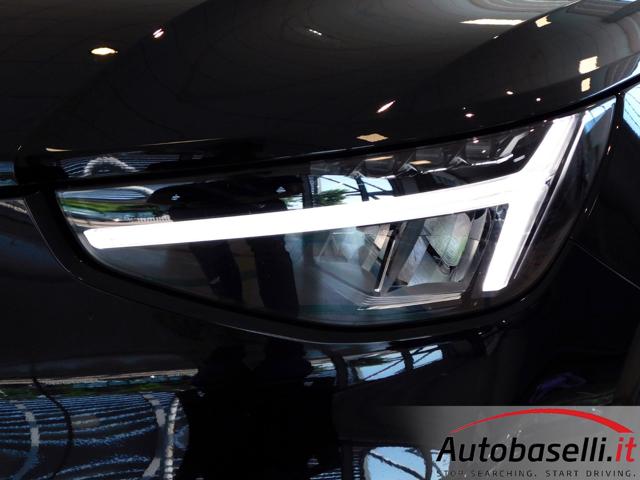 VOLVO XC40 usata, con Volante multifunzione