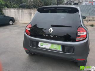 RENAULT Twingo usata, con Alzacristalli elettrici