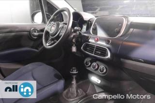 FIAT 500X usata 12