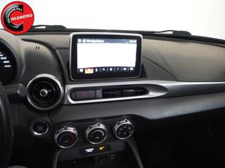 FIAT 124 Spider usata, con Chiusura centralizzata