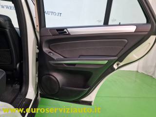 MERCEDES-BENZ ML 350 usata, con Tetto panorama