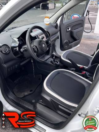 RENAULT Twingo Electric usata, con Alzacristalli elettrici