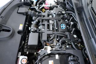 TOYOTA Corolla usata 62