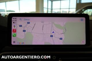 BMW X3 usata, con Controllo elettronico della corsia