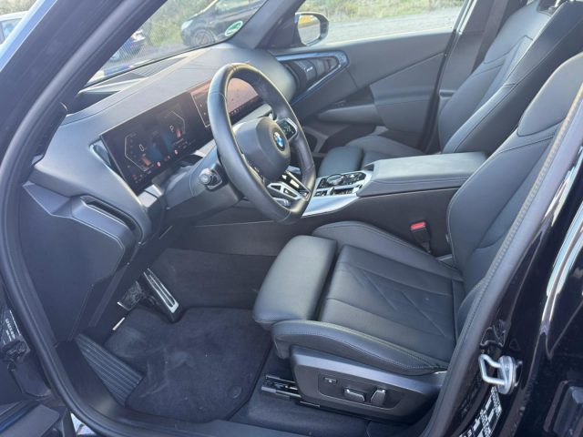 BMW X3 usata, con Climatizzatore