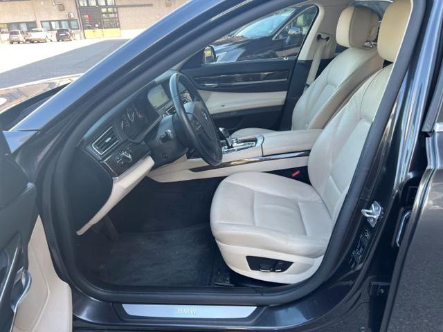 BMW 730 usata, con Chiusura centralizzata