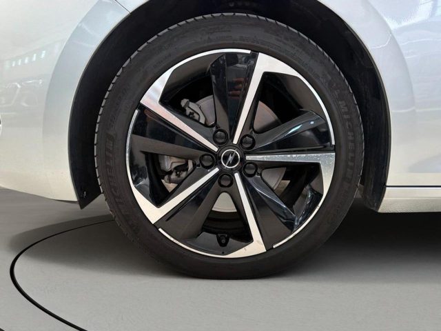 OPEL Astra usata, con Immobilizzatore elettronico