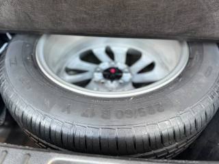 HYUNDAI Tucson usata, con Telecamera per parcheggio assistito