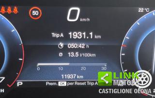 MASERATI Grecale usata, con Vetri oscurati