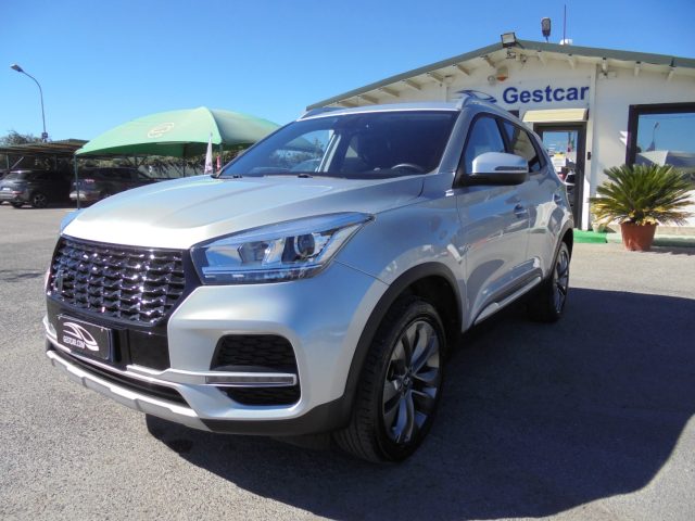 DR MOTOR DR 4.0 usata, con Autoradio