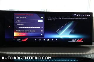 BMW 420 usata, con Volante multifunzione