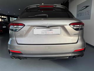 MASERATI Levante usata, con Park Distance Control
