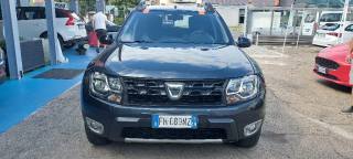 DACIA Duster usata, con Airbag