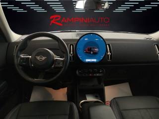 MINI Countryman usata 12