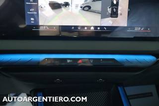 BMW X3 usata, con Volante in pelle