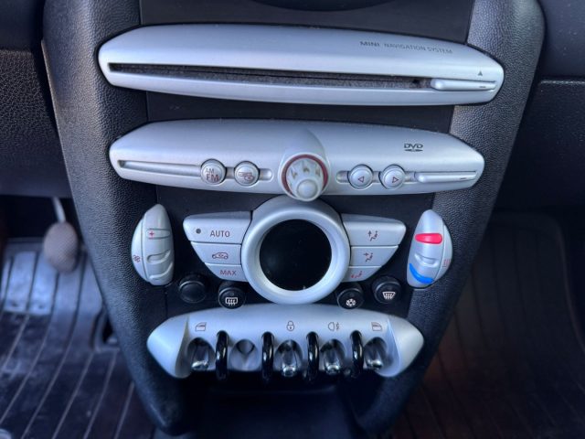 MINI Cooper usata, con Cruise Control