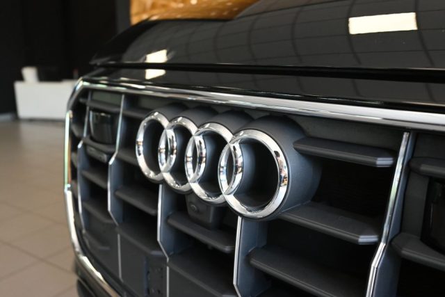 AUDI Q8 usata 99