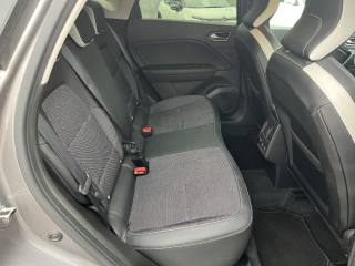 RENAULT Captur usata, con Cerchi in lega