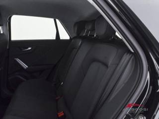 AUDI Q2 usata 8