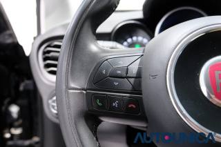 FIAT 500X usata, con Controllo elettronico della corsia