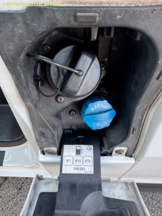 RENAULT Trafic usata, con Telecamera per parcheggio assistito