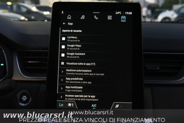 RENAULT Captur usata 23