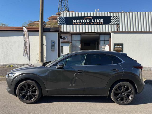 MAZDA CX-30 usata, con Airbag
