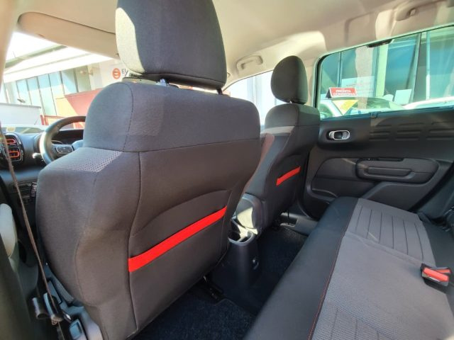 CITROEN C3 Aircross usata, con Cruise Control