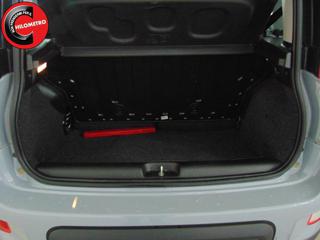 FIAT Panda usata, con Autoradio
