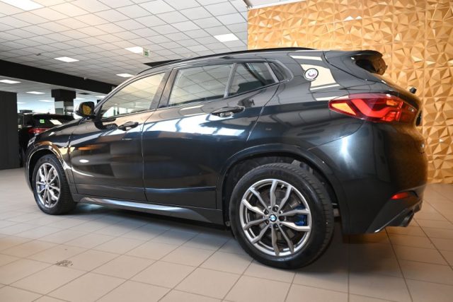 BMW X2 usata 93