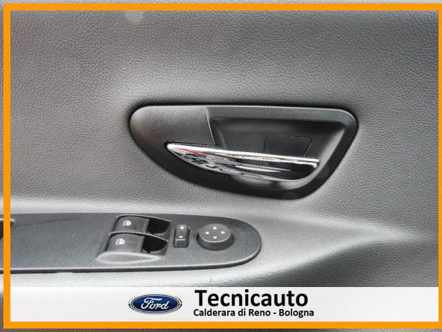LANCIA Ypsilon usata 18