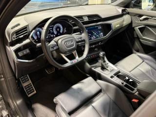 AUDI Q3 usata, con Climatizzatore