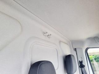 FORD Transit Custom usata, con Servosterzo
