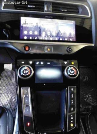 JAGUAR I-Pace usata, con Antifurto