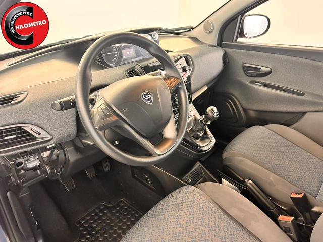 LANCIA Ypsilon usata, con Controllo trazione