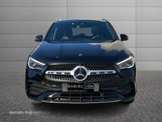 MERCEDES-BENZ GLA 250 usata, con Airbag laterali