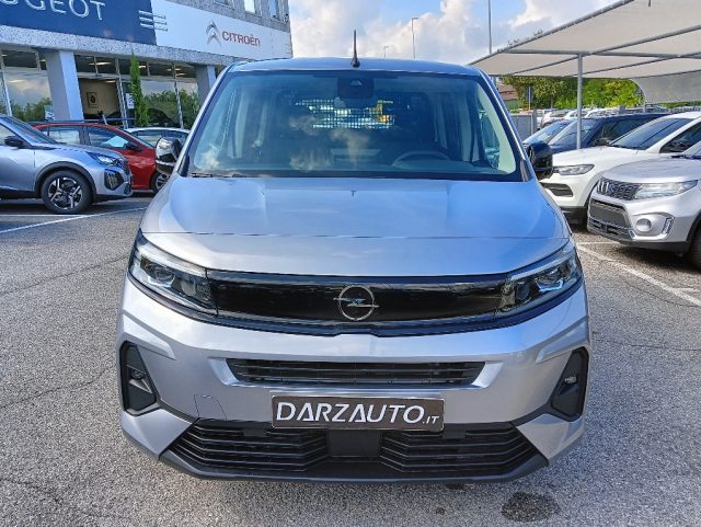 OPEL Combo Life usata, con Airbag